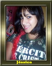 Brito, Jéssica da Silva